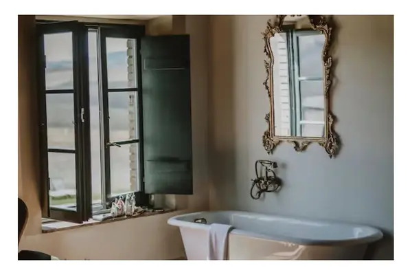 Hotels In Montepulciano Locanda in Tuscany