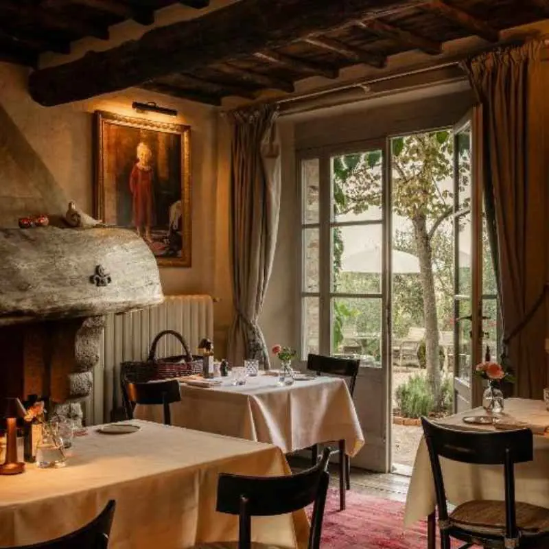 Hotels In Montepulciano Lupaia