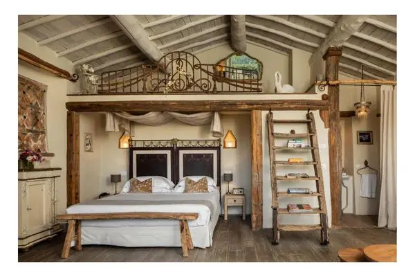 Hotels In Montepulciano Lupaia