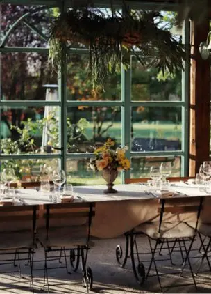 Places To Eat In Tuscany Casa Masi