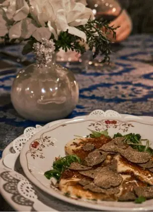 Places To Eat In Tuscany Casa Masi