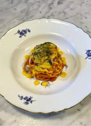 Places To Eat In Tuscany Osteria Miranda