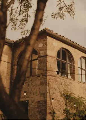 Places To Eat In Tuscany Podere il Casale