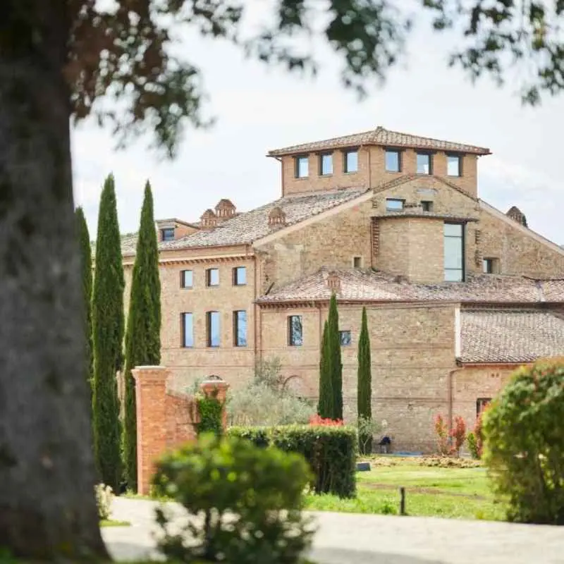 Hotels In Montepulciano Precise Tale Poggio Alla Sala
