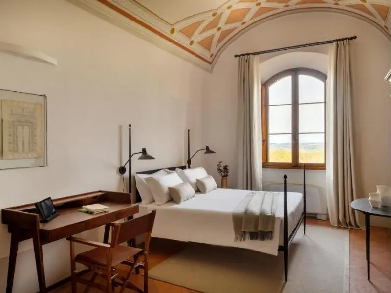 Hotels In Montepulciano Precise Tale Poggio Alla Sala