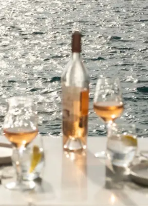 Restaurants In Paros thalassamou restaurant