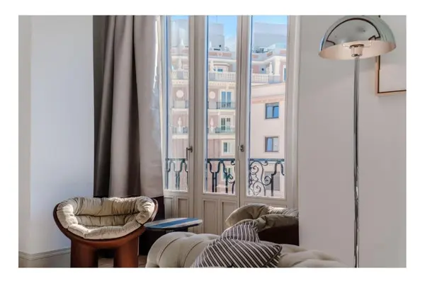 Details in Apartamentos Soho Boutique Hoy No Me Puedo Levantar