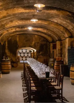 Wineries In Mallorca Bodegas José L. Ferrer
