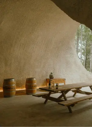 Wineries In Mallorca Can Axartell