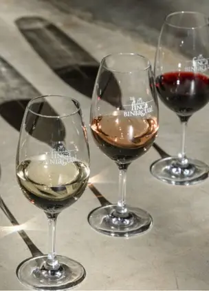 Wineries In Mallorca Finca Biniagual