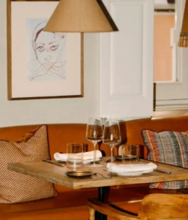 Madrid Travel Guide Casa Salesas