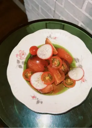 Fun Fun, Tapas, Madrid