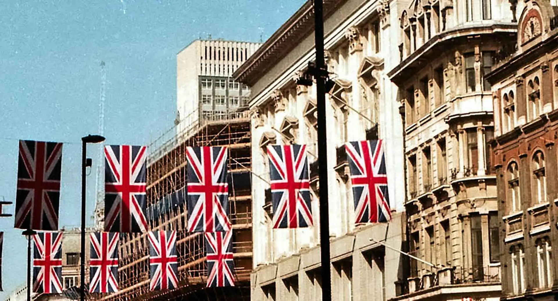 Heritage Hotels In London