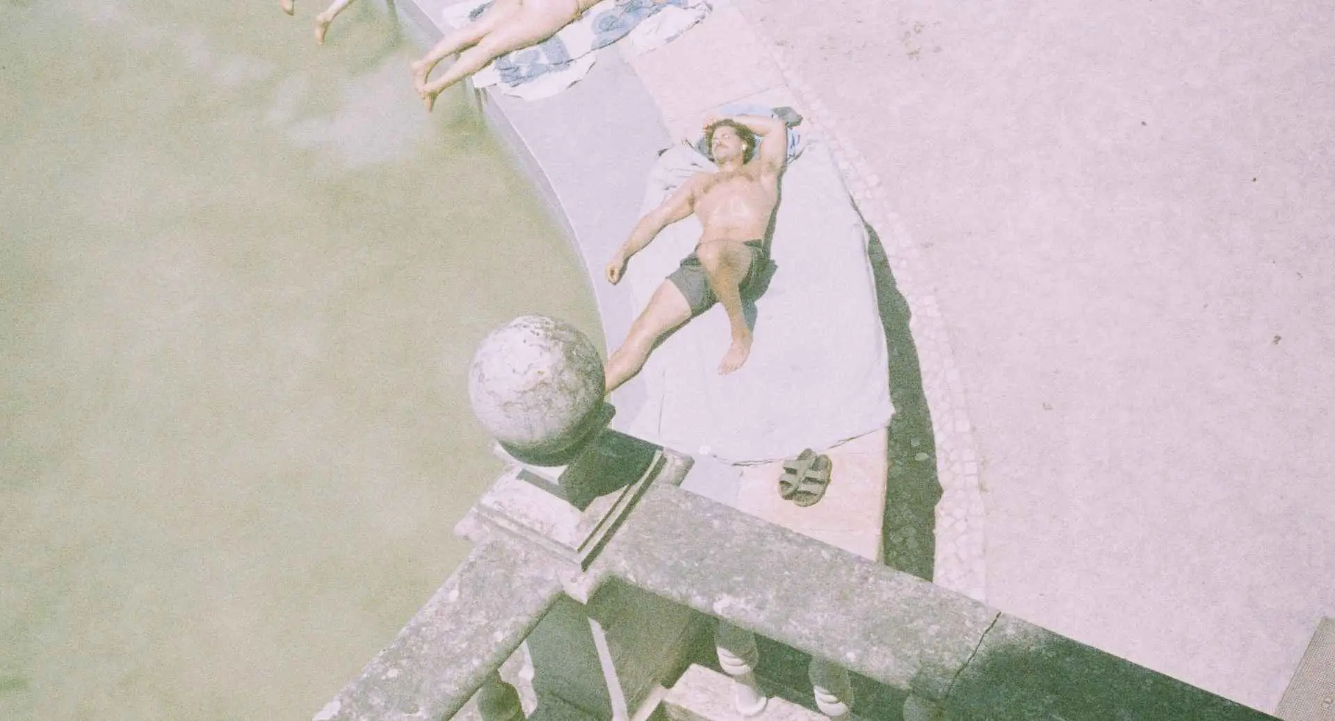 Hotels With Pools in Lisbon