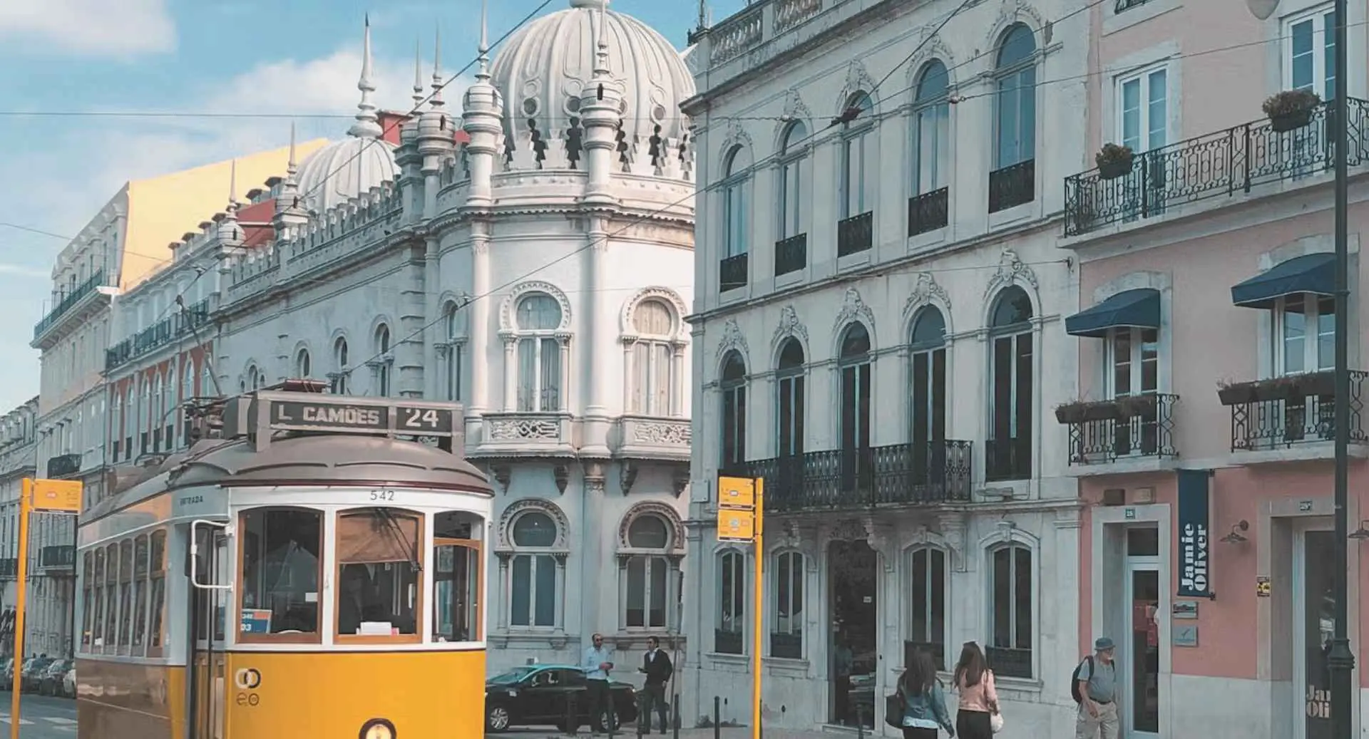 Príncipe Real Hotels Lisbon