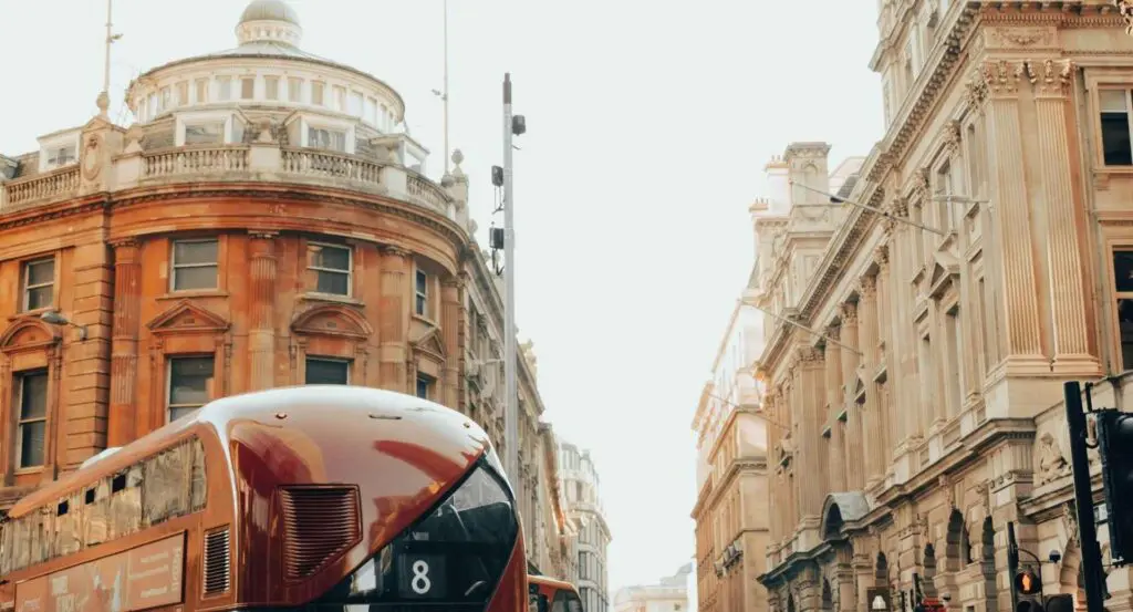 Where to Stay In London