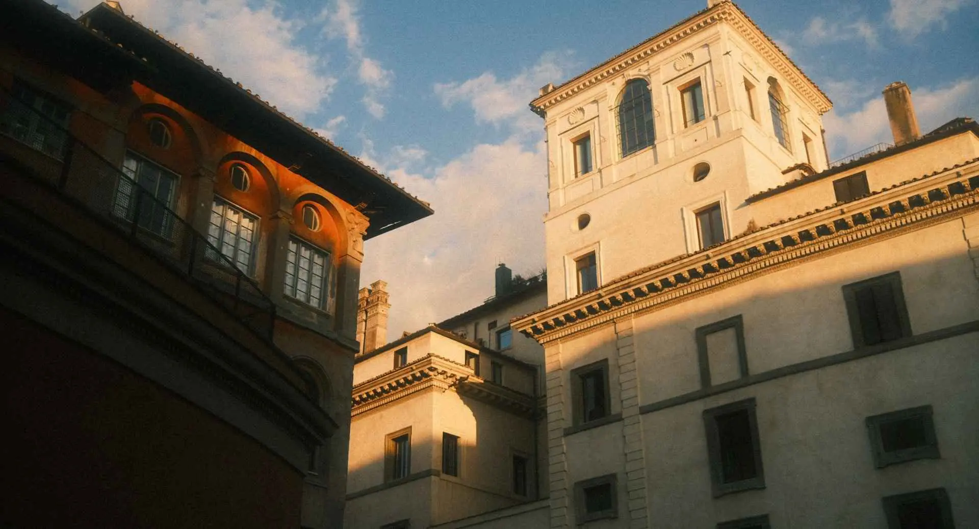 Cool Hotels In Rome