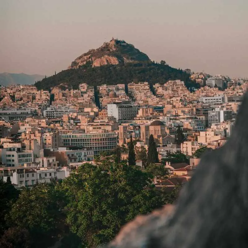 Where to Stay in Athens, Hotels in Kolonaki Athens