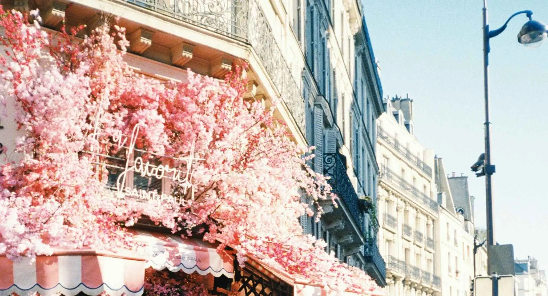 Hotels in Le Marais Paris