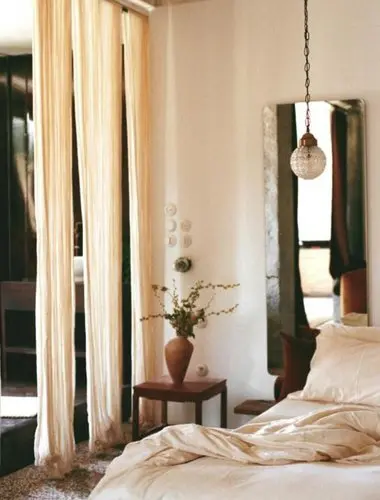 Loft-style guest room at Mona Athens, one of the most distinctive hotels in Monastiraki Athens