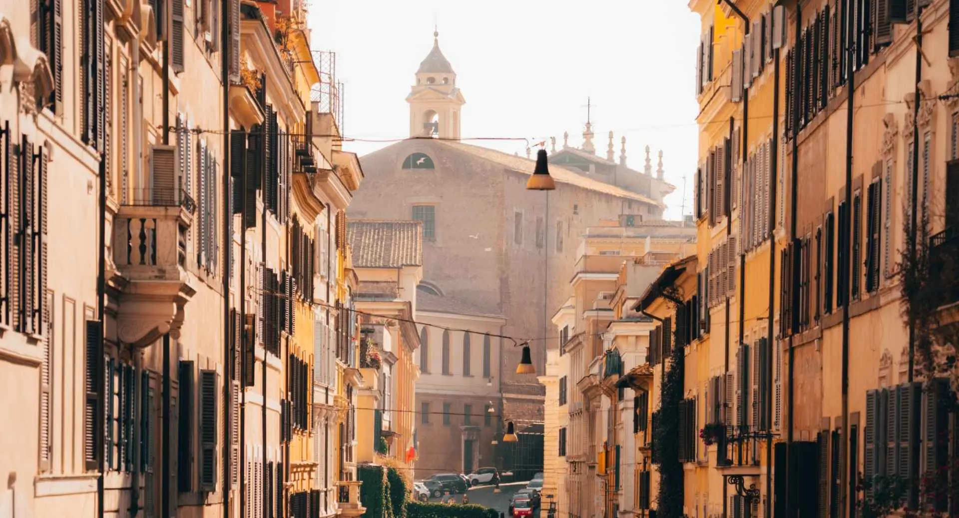 Hotels in Monti Rome