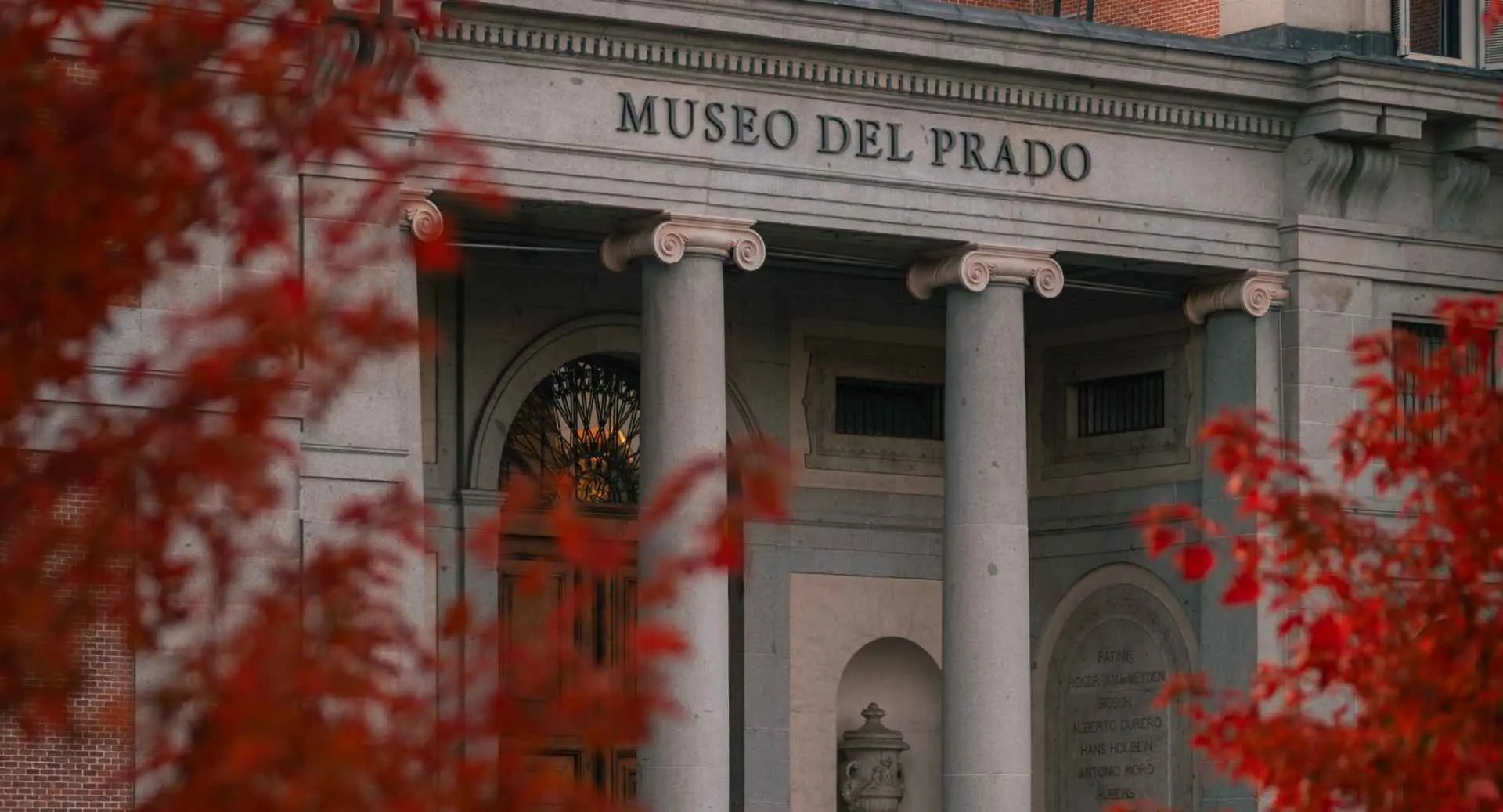 Hotels near the Prado Madrid