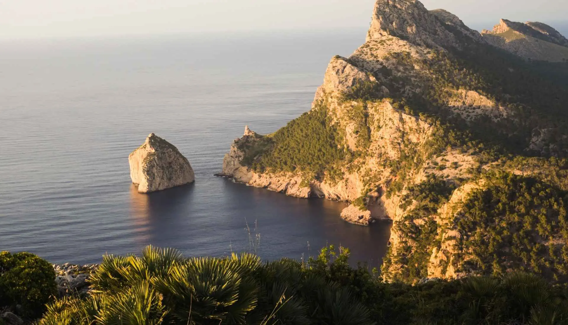 serra de-tramuntana