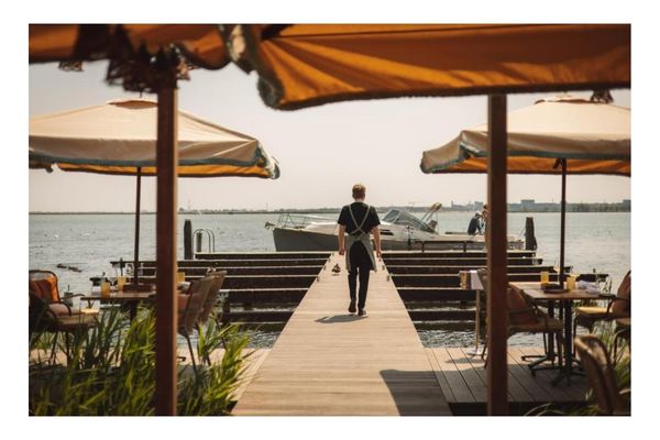 Affordable Hotels in Amsterdam De Durgerdam, Amsterdam