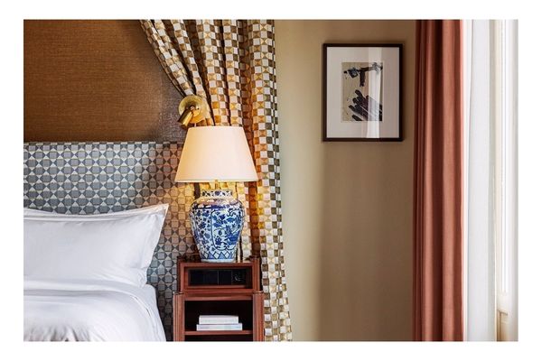 Best Hotels in Amsterdam De L'Europe