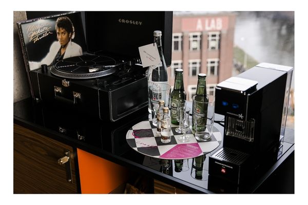 Affordable Hotels in Amsterdam Sir Adam Hotel