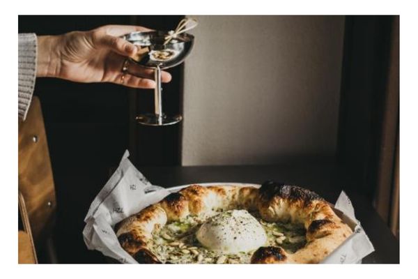 Affordable Hotels in Athens Ergon Bakehouse