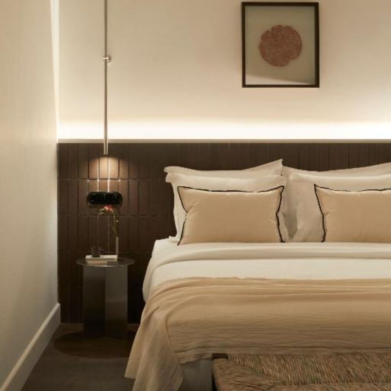 Affordable Hotels in Athens Ergon Bakehouse