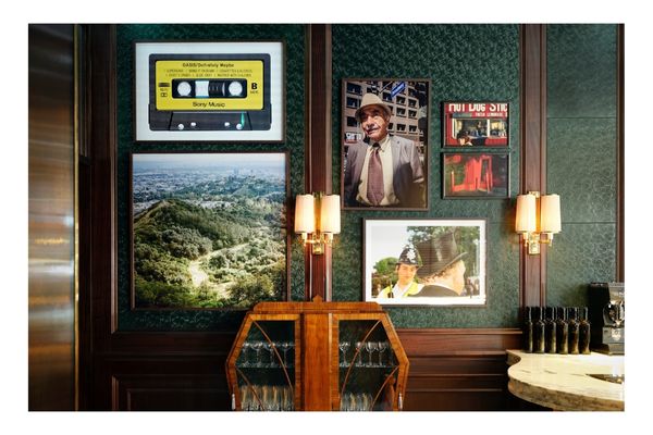 Best Hotels in London Nomad London