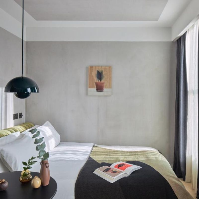 Affordable Hotels in London Staycity Dalston