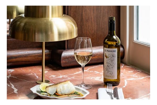 Best hotels in London The Henrietta Hotel