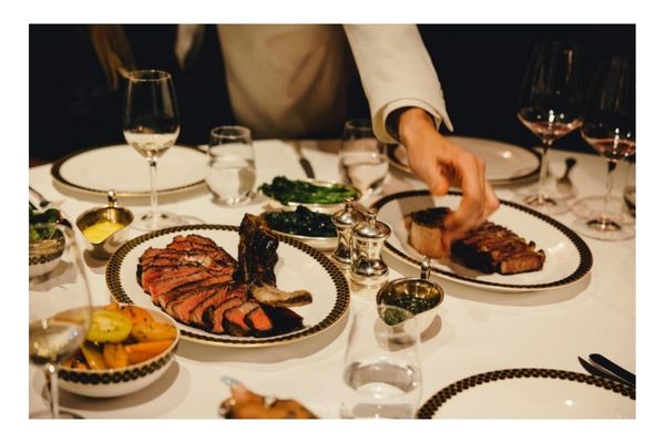 Best hotels in London The Ned