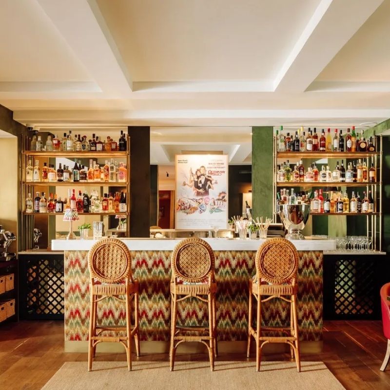 Best Hotels Lisbon Hotel das Amoreiras