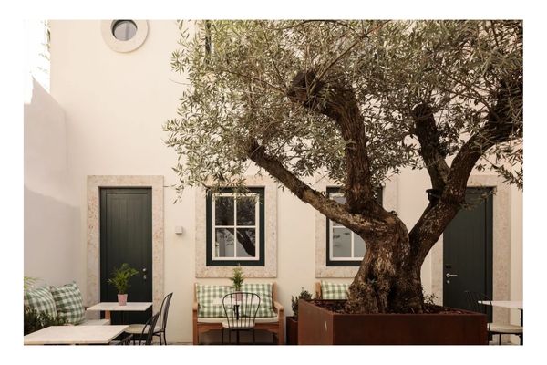 Best Hotels Lisbon Hotel das Amoreiras