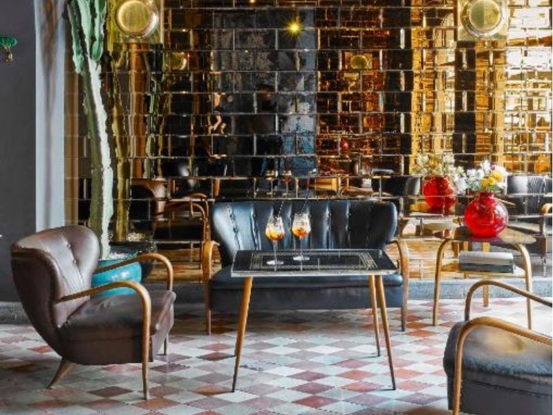 Best Hotels in Rome  G-Rough