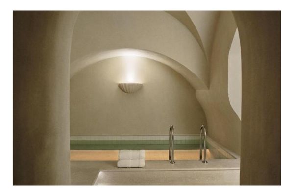 Best hotels in Paris Château Voltaire