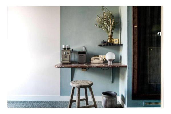 best hotels in Paris grands boulevards experimental