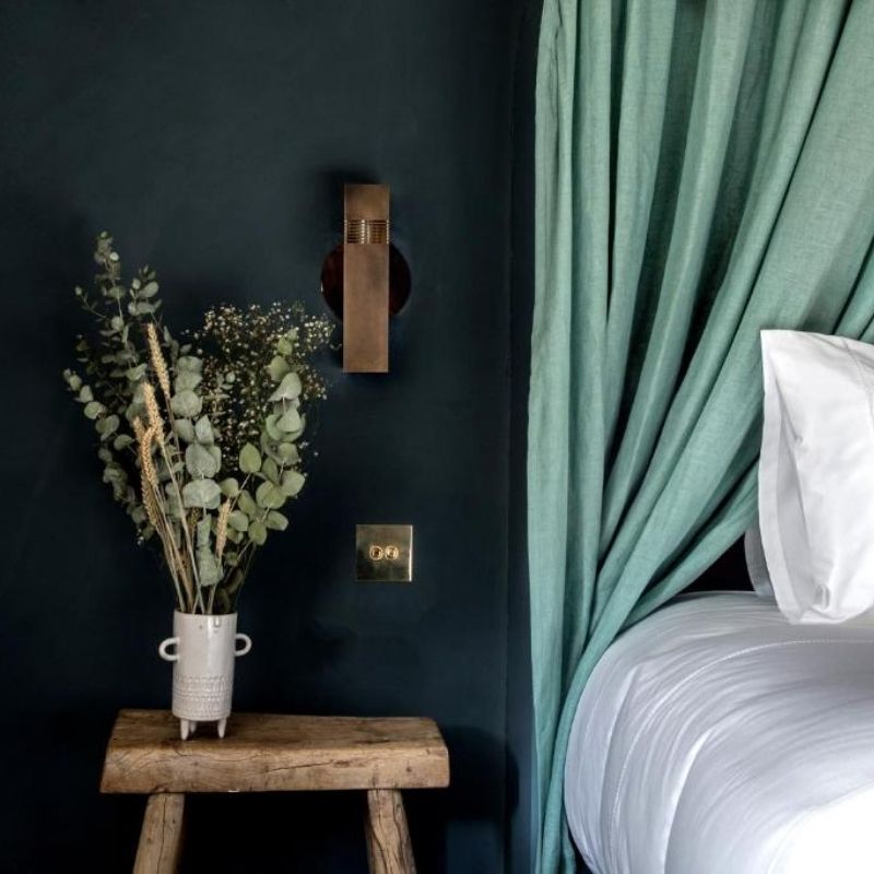 Paris Travel Guide grands boulevards experimental