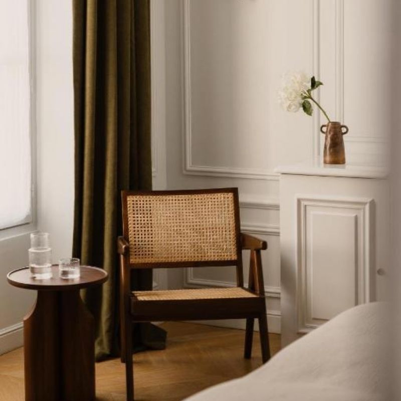 Best hotels in Paris Hôtel Bourgogne & Montana