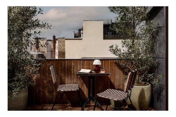 Best hotels in Paris Norman Paris Hotel & Spa