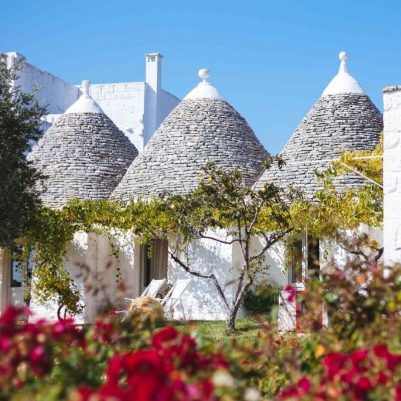 Puglia Masseria