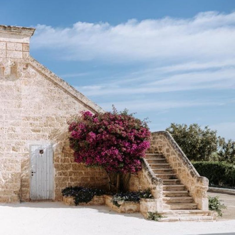 Puglia Masseria