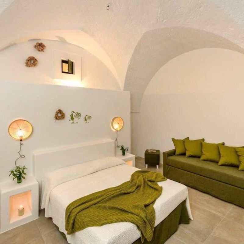 Puglia Masseria