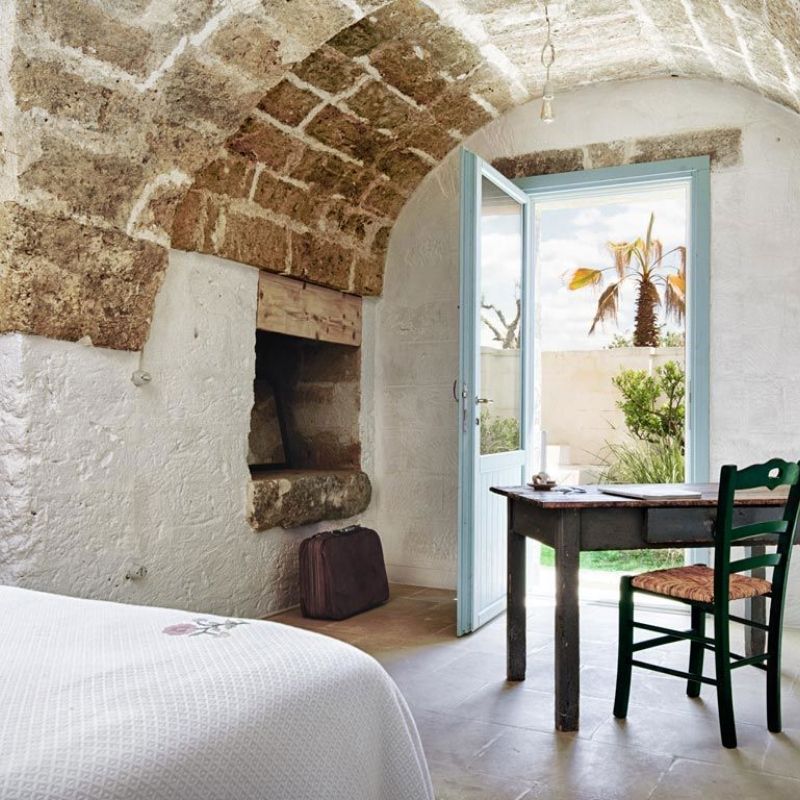 Puglia Masseria