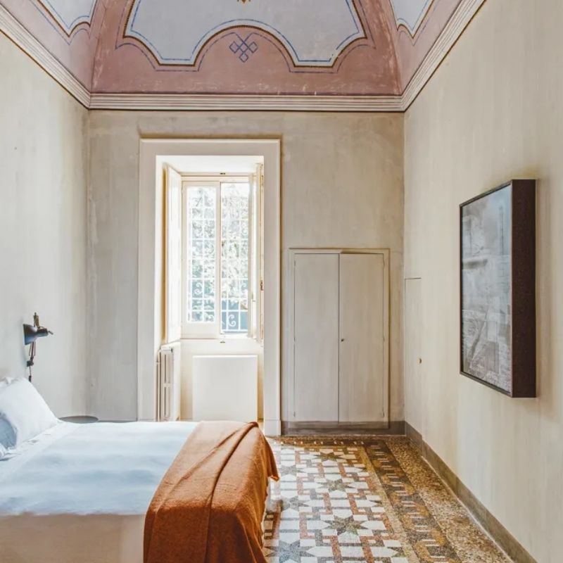 Puglia Travel Guide Palazzo Daniele