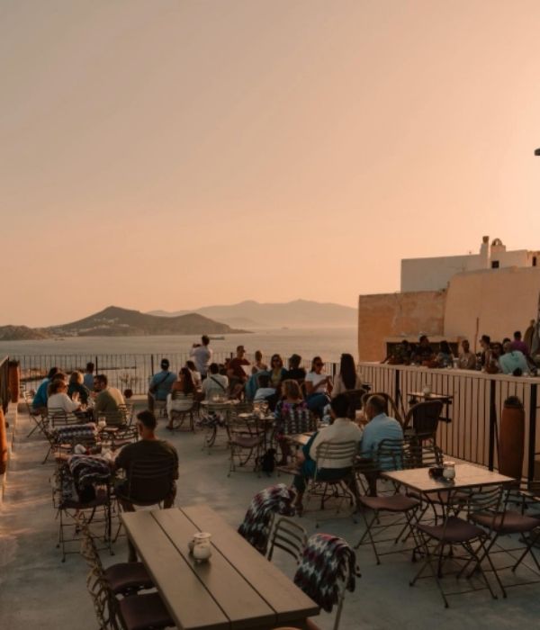 Paros Travel Guide AVATON 1739